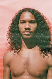 Photographer Reclaims Black Masculinity With #GlitterBoys