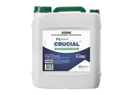 Crucial 600gl High Strength Herbicide