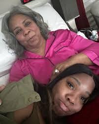 Loretta Faison's Instagram, Twitter & Facebook