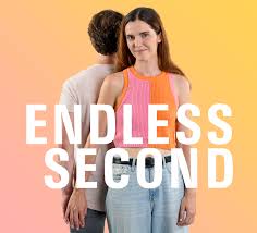 Double Bill: SMILEY + Endless Second