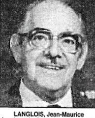 Jean Langlois