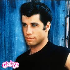 Have an electrifying Happy Birthday, John Travolta!⚡