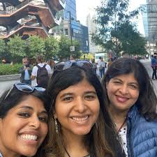 Let's check out Dr. Gupta! Undergrad: Case Western Reserve University  Medical School Case Western Reserve University Internship: University  Hospitals Cleveland Medical Center Hobbies/Interests: traveling,  photography, working out, reading. I've been to all