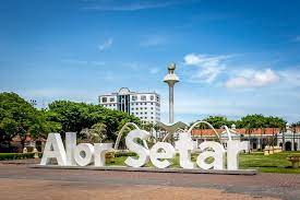 Visiting kedah and not indulging in these things is a holiday wasted for sure and we bet you will regret it later! 25 Best Things To Do In Alor Setar Malaysia The Crazy Tourist
