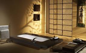 L'arrondie des niches dédiées aux différentes fonctions, les matériaux naturels, les couleurs chaudes et les lumières indirectes lui confèrent une ambiance orientale, intimiste et raffinée. Salle De Bain Orientale 40 Idees Inspirants Archzine Fr