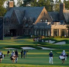 Of course, many fans will be tuning in to see dechambeau and will bryson dechambeau and brooks koepka's feud continue at u.s. Golf Paul Casey Ein Us Open Platz Ist Wie Das Leben Nicht Immer Fair Welt