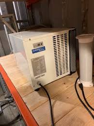 660 watt ac (8,000 btu) = $20.88 per month. Climateright 5000 Btu Portable Air Conditioner And Heat Pump For Sale In Marysville Wa Offerup