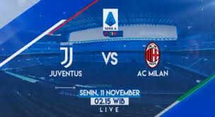Футбол, хоккей, теннис, баскетбол и другие виды спорта! Live Di Rcti Ini Prediksi Juventus Vs Milan