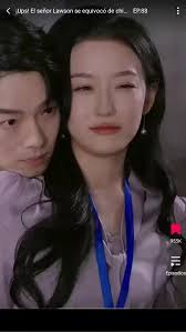 Chuck Lawson Chinese Drama