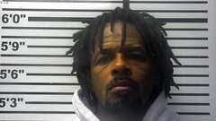 Laurel man accused of 4 counts of animal cruelty