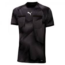 Donpallone bietet als fanshop für fußball und anderen sportarten tolle trikots im outlet zu unschlagbaren preisen! Puma Referee Trikot Trikots Indoortrends De