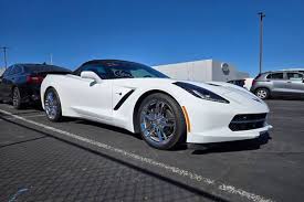 Image result for Arctic White 2016 Corvette