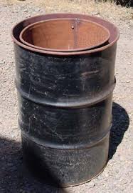 Wood Gas Generator Construction Details Just In Case Windrad Solaranlage