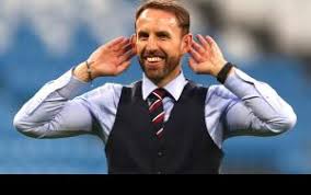 Alison southgate meet alison southgate; Gareth Southgate Bio Wife Suit Tie Dress Salary Looks Biography
