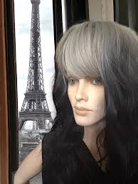 Anyone else remember these wigs 🤣