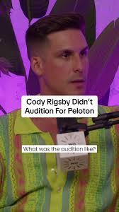 Cody Slay's Instagram, Twitter & Facebook