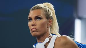 Mikaela laurén was born on january 20, 1976 in sweden. Mikaela Laurens Besvikelse Sarah Sjostrom Kommer Inte