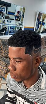 Teezoone one Barbering Shop