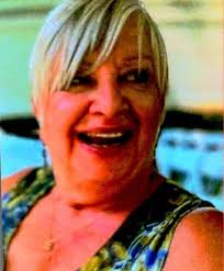 Phyllis Theresa Aquino Obituary February 14, 2024