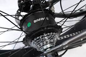 They come from the automotive sector so they bring a lot of knowledge with them that they apply in the design of their e bikes. Chopper Fahrrad Kaufen