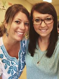 Heather Debord's Instagram, Twitter & Facebook