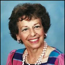 Obituary: Fringer, Eileen Alice (Erlacher, Gleeson) "Lee"