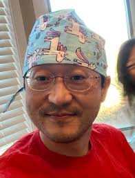 Dr. Thomas Chi