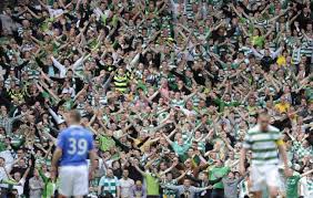 Many sports rivalries reflect underlying social causes. Rangers Celtic The Old Firm Derby Sound Fury And Sectarianism As Com