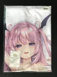 正規品 未開封 【オリジナル】しろもうふ版 サキュママ抱き枕カバー ルルム(玉之けだま) C95 毛玉牛乳 -  xn----htbba1aiqhfcc1ald.xn--p1ai