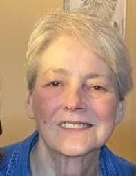 Judy Ann Gary Obituary