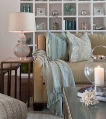 Du bleu canard dans la déco de la chambre. Chambre Bleu Canard Ajoutez Une Touche De Couleur Originale Et Tendance A Votre Deco Les Interdits
