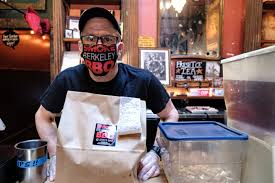 Check spelling or type a new query. Restaurants Weigh Pros And Cons Of Working With Doordash Uber Eats