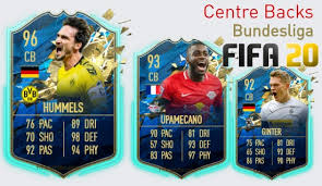 Join the discussion or compare with others! Ibrahima Konate Fifa 20 Rating Card Price