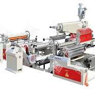 SJFM-1300A Paper Extrusion Pe Film Laminating Machine