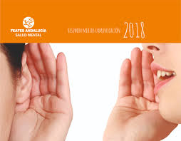 Resumen informativo mayo 2018 - FEAFES ANDALUCÍA SALUD MENTAL