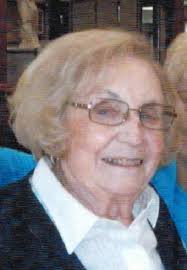 MARIETTA FYFE Obituary (2018)