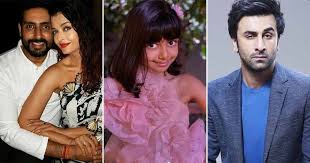 Catch up on your favorite rai italia shows. When Aishwarya Rai Bachchan S Daughter Aaradhya Hugged Ranbir Kapoor Thinking He S Her Father