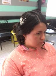 Mayra Mares Hair&Make up