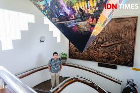 Sempat beberapa kali digunakan sebagai gedung pusat perbelanjaan, kini justru menjadi sebuah museum surabaya siola terbuka untuk semua kalangan. 10 Museum Di Surabaya Ini Juga Instagramable Banget