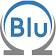 Blu Omega logo