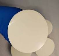 Alumina Plate | Advanced Ceramics | Edgetech Industries