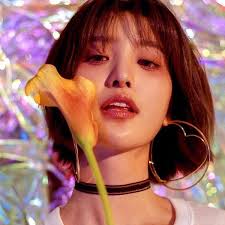 Banana culture assured fans that … Kpop Icons Exid Icons And Lq Junghwa Image 6600283 On Favim Com