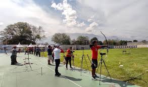 En este video se aprecia la competición por grupos de la delegación colombiana quien jugó la final con la representación de méxico en tiro con. Federacion De Arqueros De Colombia Facebook