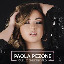 Stream Ma comme pozzo fa ammore (feat. Mario Forte) by PAOLA PEZONE