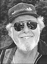 Theodore Moffett Obituary (2006)