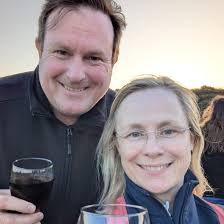 Does anyone recognize family members in the South African Women's Auxiliary  Service photo?