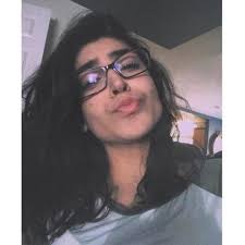 Elena Barger (@ElenaBarger)