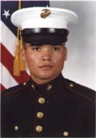 SGT Samuel Nephi Davidson (1959-1991)