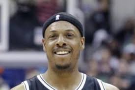 Paul Pierce leaves Brooklyn Nets for Washington Wizards