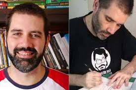 Jornalista Marcus Vinicius Batista morre aos 46 anos em Santos